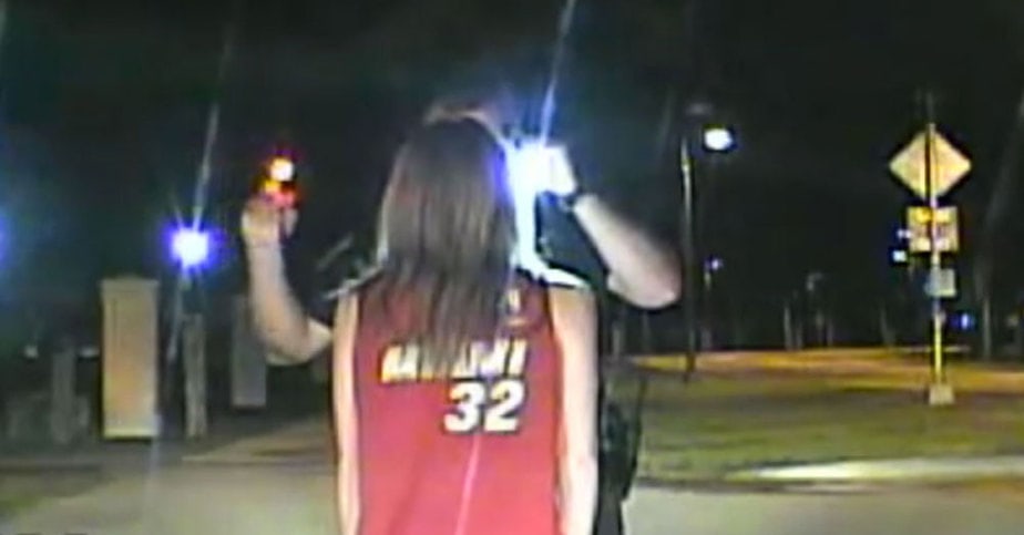 HGN mistakes | Varghese Summersett HGN test errors during DWI investigation