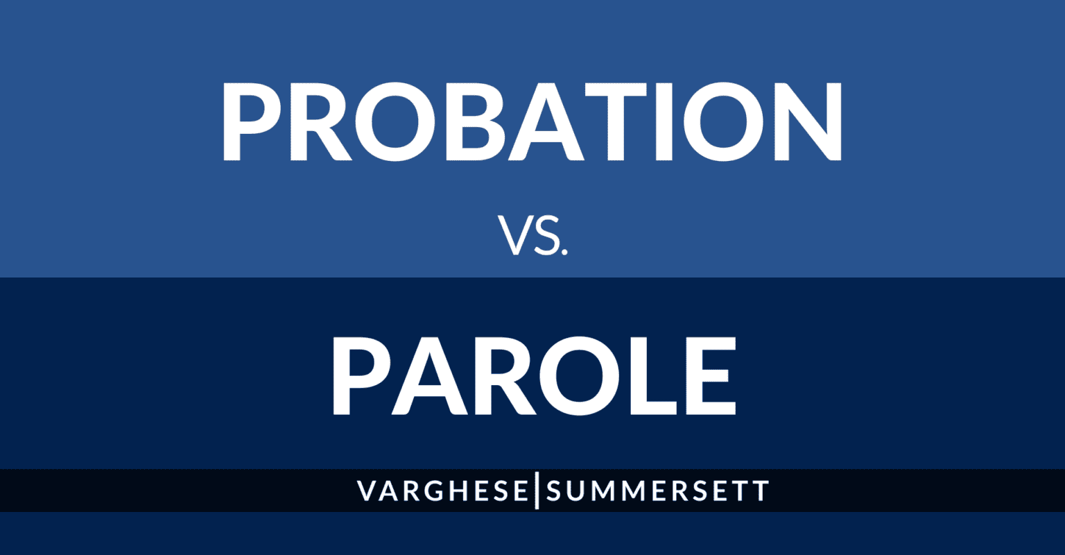Use this template for images 1920 × 1000 px 29 1536x800 1 | Varghese Summersett Probation versus parole in Texas