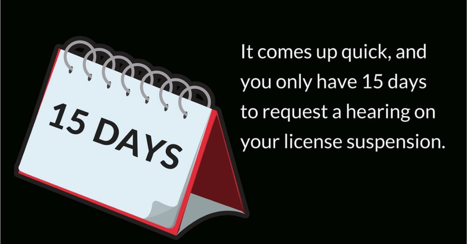 alr 15 days | Varghese Summersett 15 days to request ALR hearing
