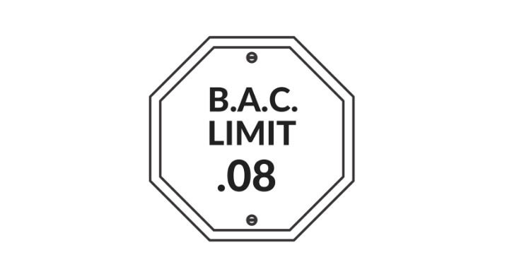 BAC limit in Texas