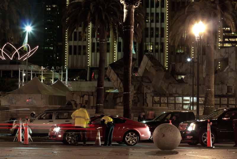 checkpoint | Varghese Summersett DWI checkpoints illegal in Texas