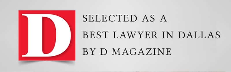 christy jack best lawyer in Dallas | Varghese Summersett named best lawyer
