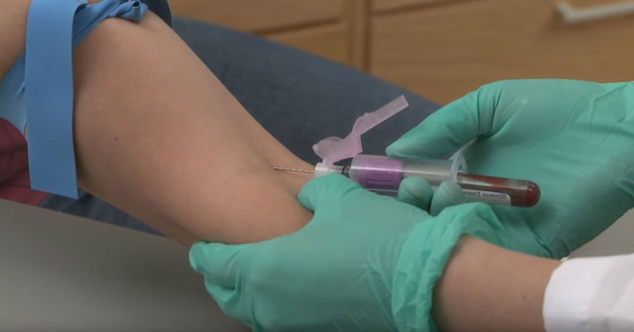 dwi blood draw | Varghese Summersett DWI blood draw warrant