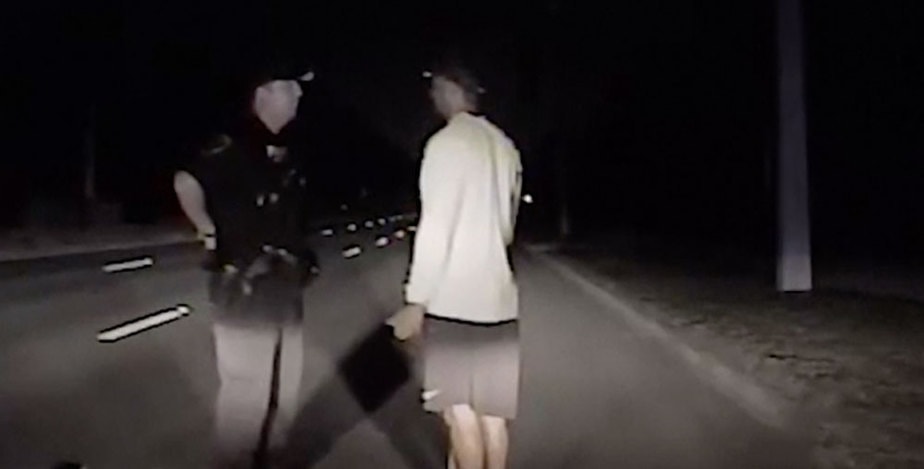 dwi video request 1 | Varghese Summersett Request DWI arrest video