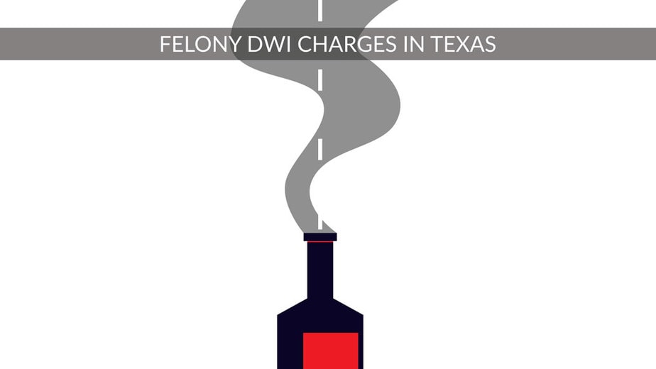 felony dwi charges in | Varghese Summersett DWI Felony Repetition