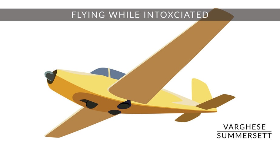 flying while | Varghese Summersett Flying while intoxicated