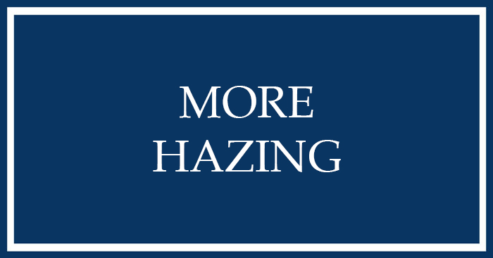 hazing-statute hazing criminal case texas