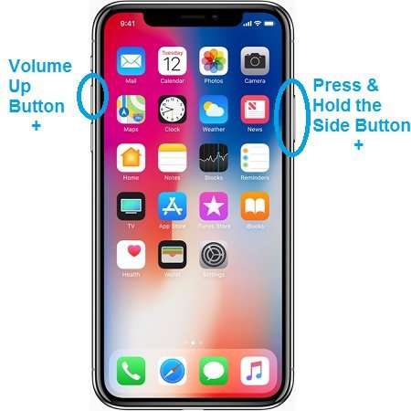 how to turn off iphone | Varghese Summersett turn off iphone X
