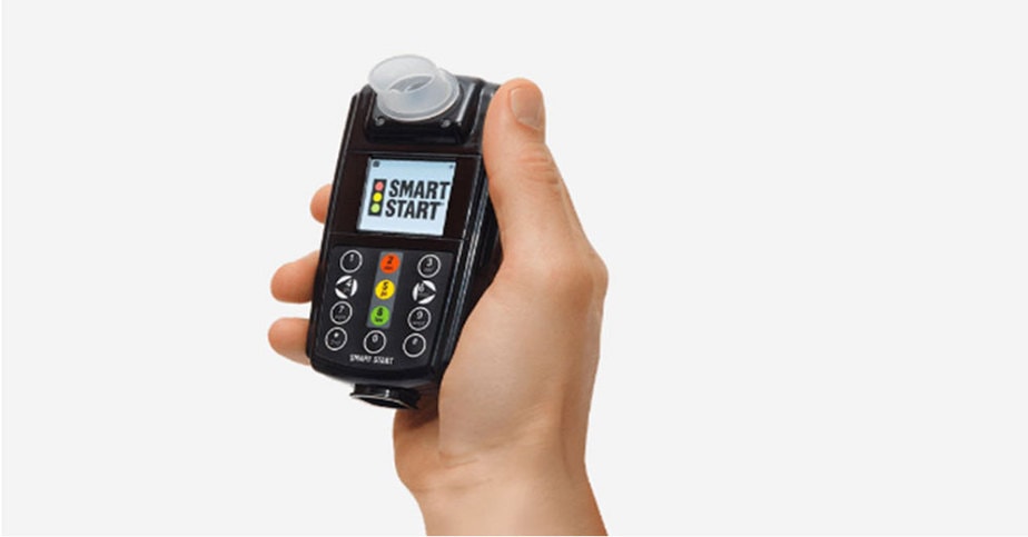 ignition interlock device | Varghese Summersett Ignition Interlock Device