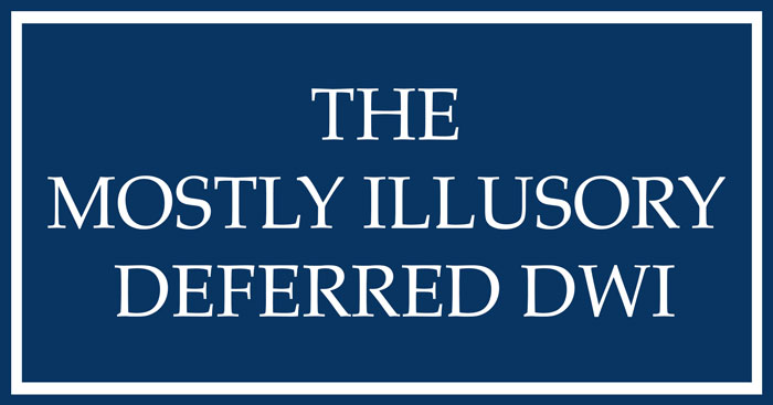 illusory-DWI the illusory DWI bill