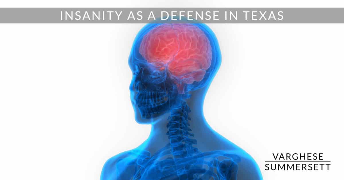 insanity as a defense | Varghese Summersett insanity as a defense