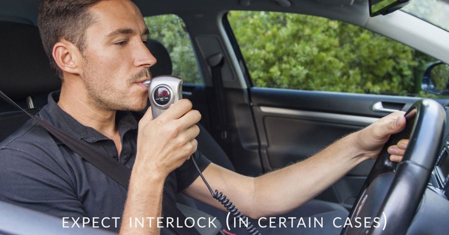 interlock device probation 1 | Varghese Summersett Interlock device during DWI probation