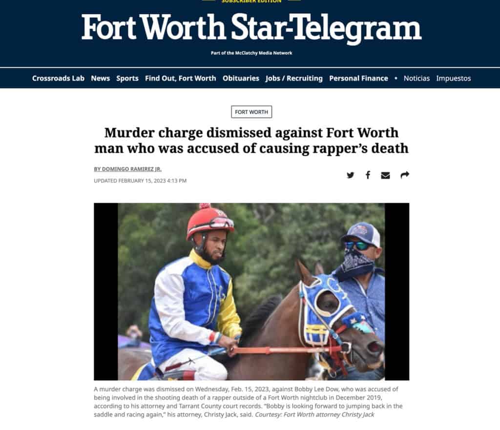 murder charges dismissed. 1024x881 2 | Varghese Summersett What is Capital Murder?