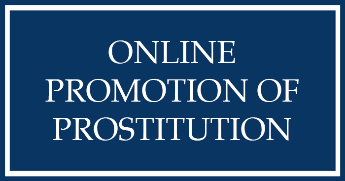 online-promotion-of-prostitution online promotion of prostitution