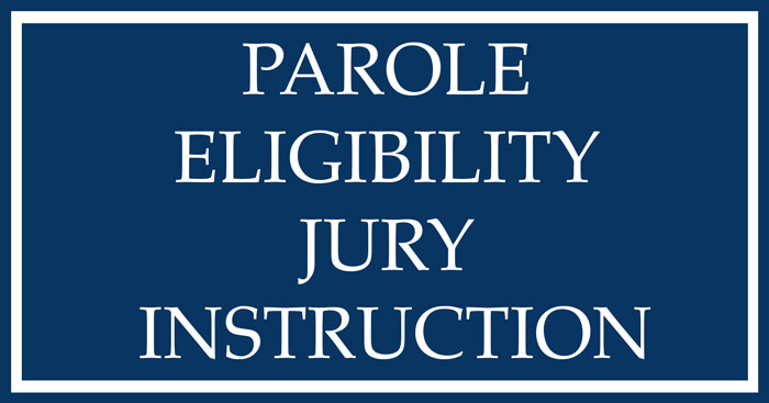 parole-eligibility parole eligibility